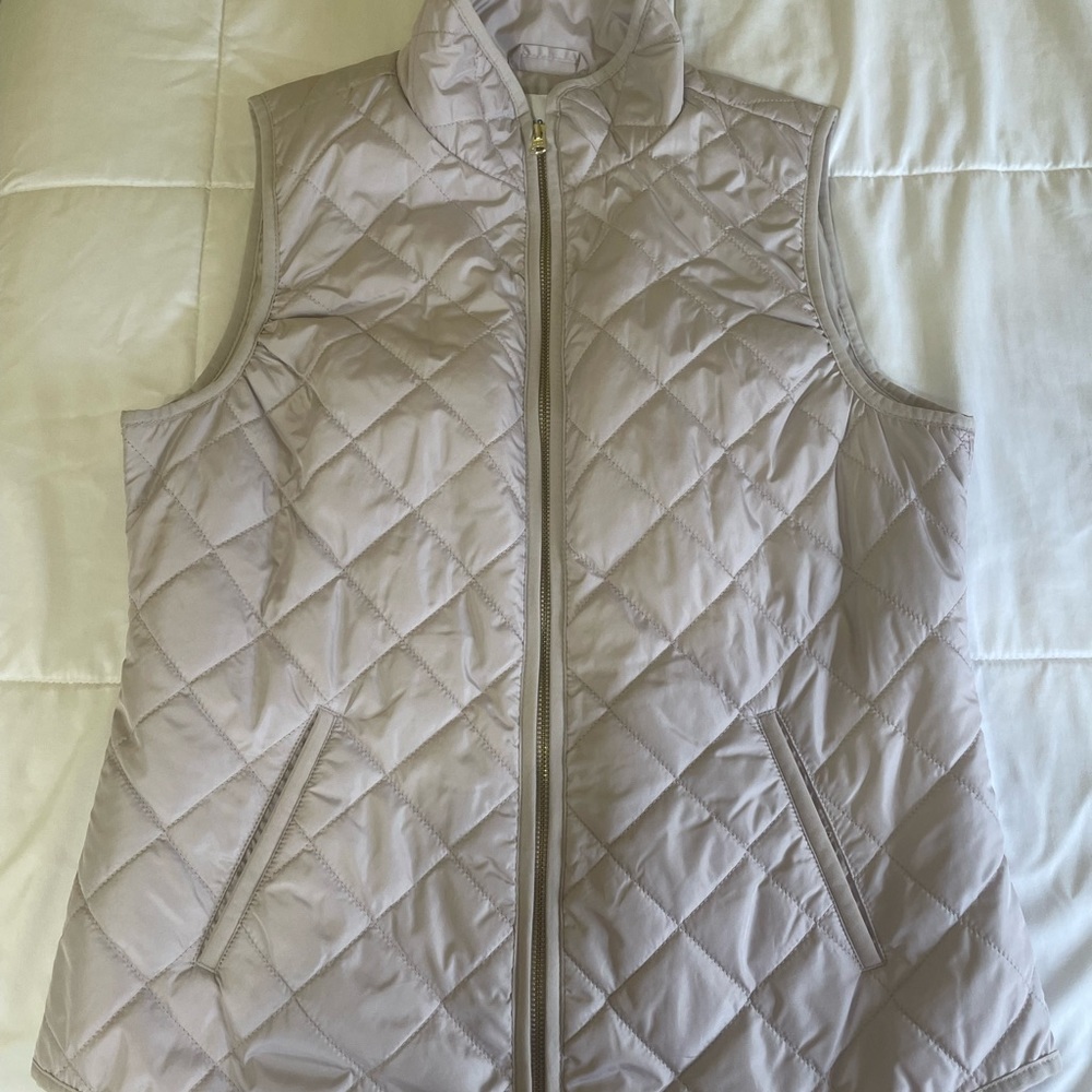 EUC Old Navy Vest